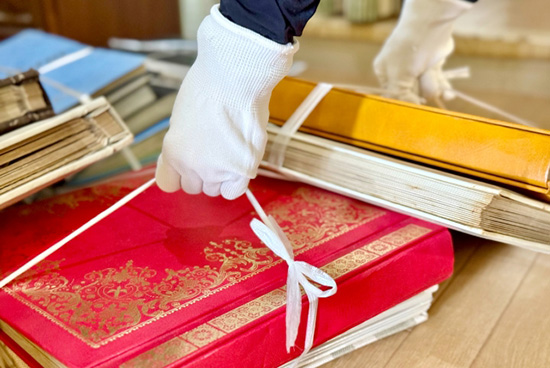 カフェ「RepairCafe Luno」